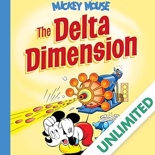 The Disney Masters Collection